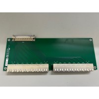 APPLIED MATERIALS 0100-02129 SERIAL DIST BOARD...